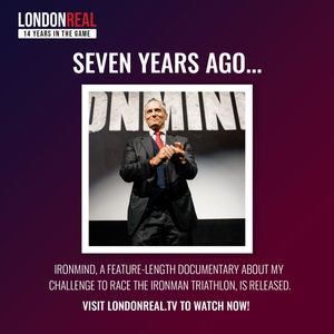 Image post by @londonrealtv on Instagram