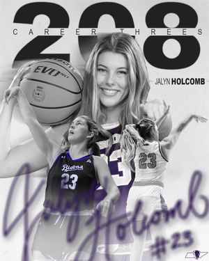 Image post by @LipscombWBB on Twitter