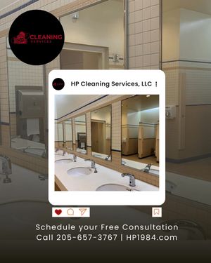 Video post by @Hpcleaningsvcllc on Facebook