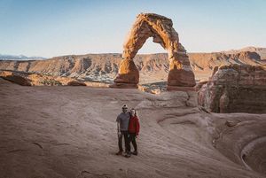 Image post by @whitleavitt on Instagram