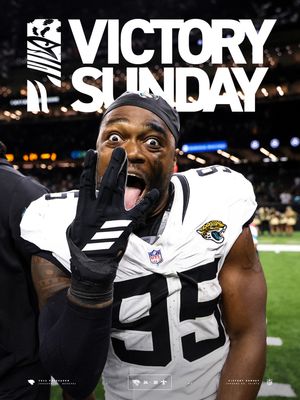 Image post by @jaguars on Instagram