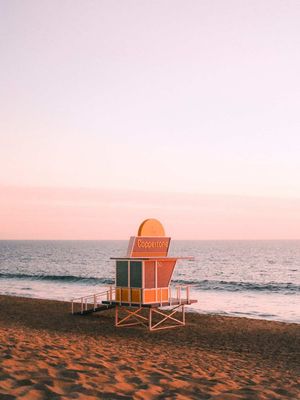 Image post by @coppertoneusa on Instagram