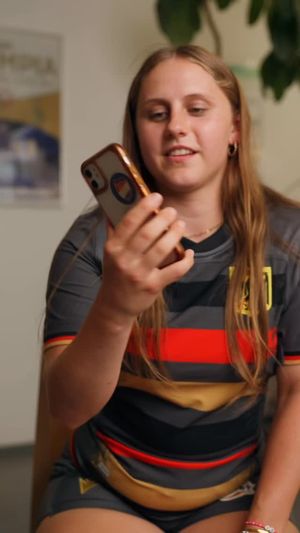 Image post by @RugbyDeu on Facebook