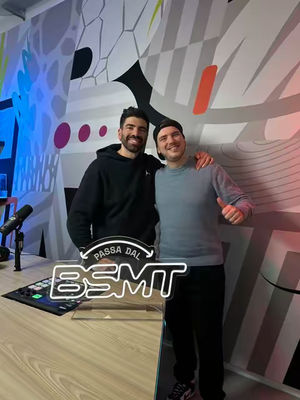 Image post by @basement_bsmt on TikTok