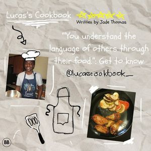 Image post by @blackboardmagnu on Instagram