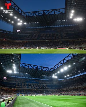 Image post by @telemundodeportes on Instagram