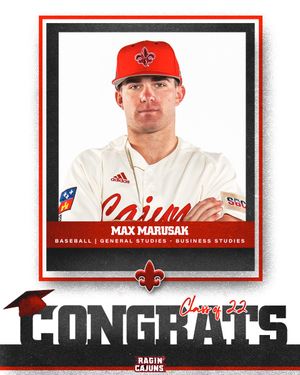 Image post by @RaginCajunsBSB on Twitter