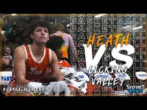 Video post by @Storied Rivals Sports Media, LLC on YouTube