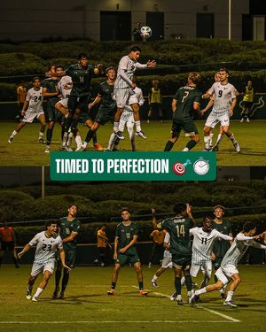 Image post by @usfmsoc on Instagram