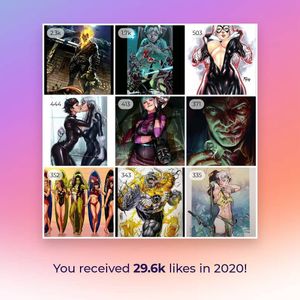 Image post by @ikaripress on Instagram