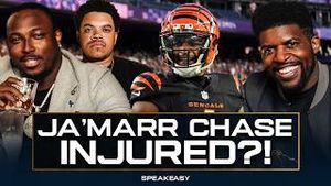 Video post by @undisputedonfs1 on YouTube
