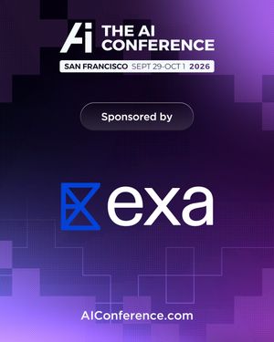 Image post by @aiconference on Instagram