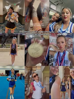 Image post by @varsityspirit on Instagram