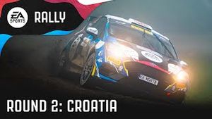 Video post by @easportswrc on YouTube