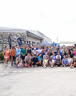 Image post by @flotrack on Instagram
