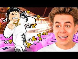 Video post by @SimplistuGaming on YouTube