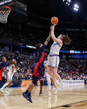 Image post by @uclawbb on Instagram