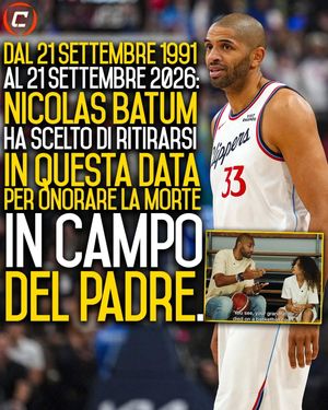 Image post by @cronache_di_basket on Instagram