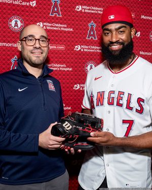 Image post by @baseballhall on Instagram