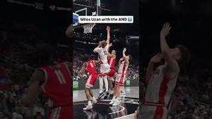 Video post by @Big 12 Conference on YouTube