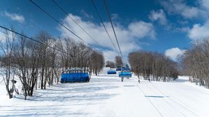 Image post by @mountsnow on Instagram