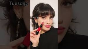 Video post by @shiseidousa on YouTube