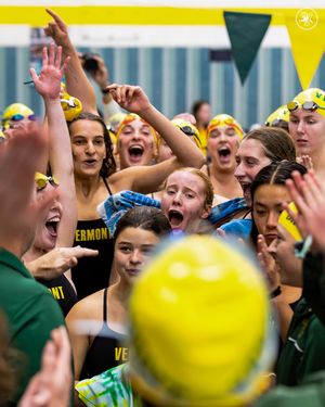 Image post by @uvmswimanddive on Instagram