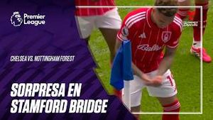 Video post by @deportes on YouTube