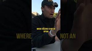 Video post by @turningpointusa on YouTube