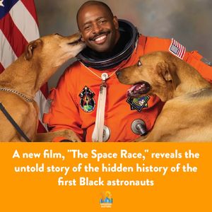 Image post by @houstonmatters on Instagram