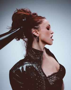 Image post by @iamtashblake on Instagram