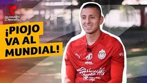 Video post by @deportes on YouTube