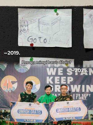 Image post by @anzalahebat on TikTok