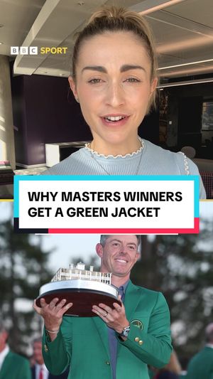Video post by @bbcsport on TikTok