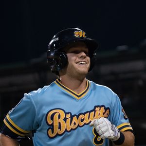 Image post by @biscuitbaseball on Instagram