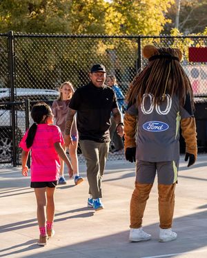 Image post by @rslcommunity on Instagram