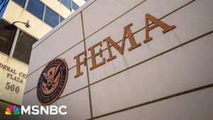 Video post by @msnbc on YouTube