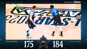 Image post by @dallasmavs on Twitter/X