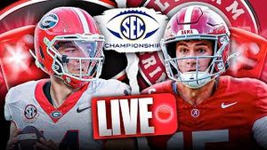 Video post by @cbssports on YouTube