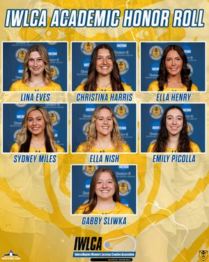 Image post by @wne_goldenbears on Instagram