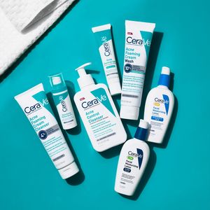 Image post by @cerave on Instagram