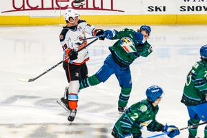 Image post by @SDGullsAHL on Twitter