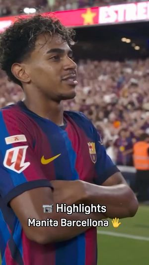 Video post by @dazn_it on Instagram