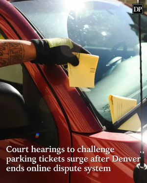 Image post by @denverpost on Instagram