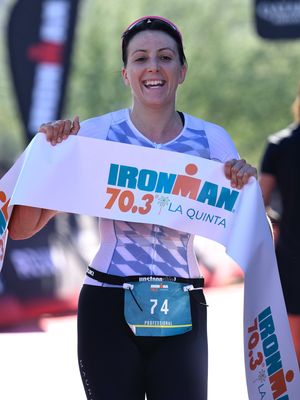 Image post by @usatriathlon on Instagram