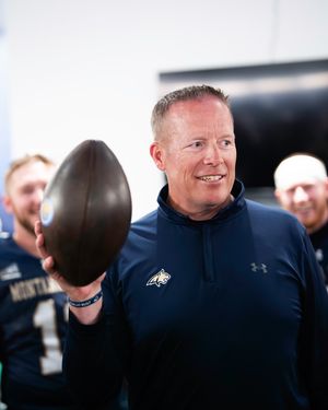 Image post by @msubobcatsfb on Instagram
