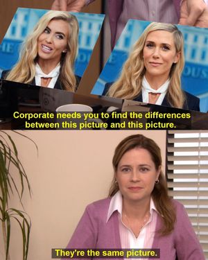 Image post by @9gag on Instagram