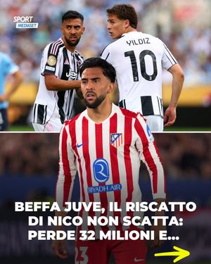 Image post by @sportmediaset on Instagram