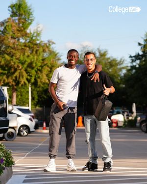 Image post by @houstondynamo on Instagram