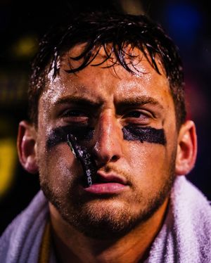 Image post by @kyandreu on Instagram